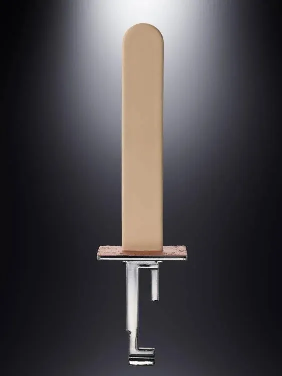 Azuki Bar Robot Chogokin | Imuraya | Bandai Spirits