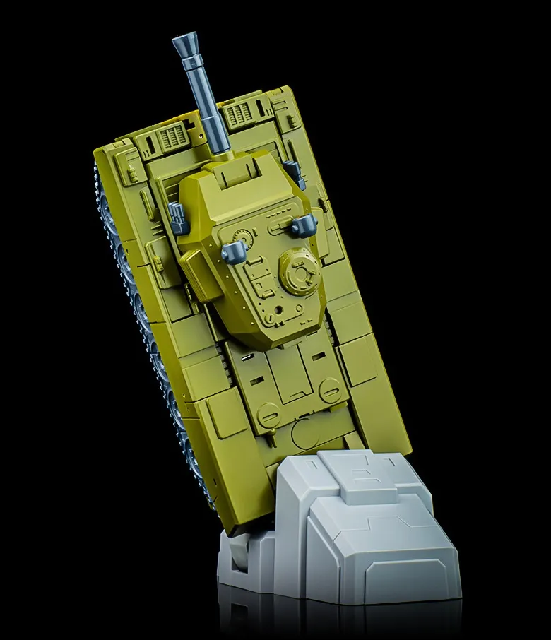 MS-03 Heavy Gunner | Magic Square