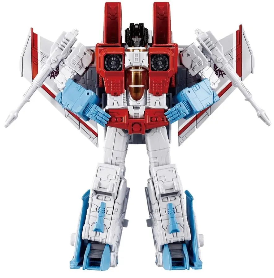 Triple Takeover Set of 3 Premium Finish | Transformers Dramatic Capture