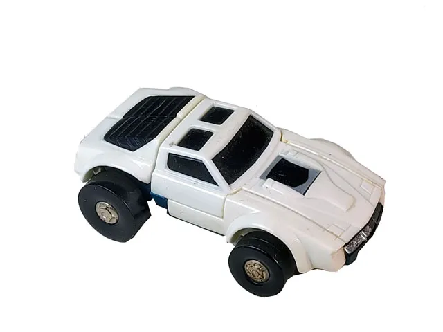 Tailgate Minibot Vintage Transformers G1