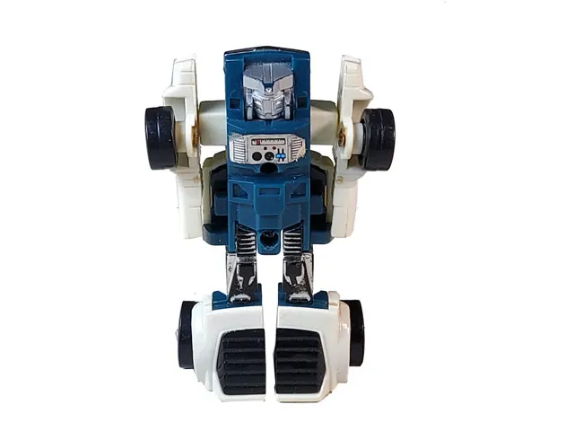 Tailgate Minibot Vintage Transformers G1