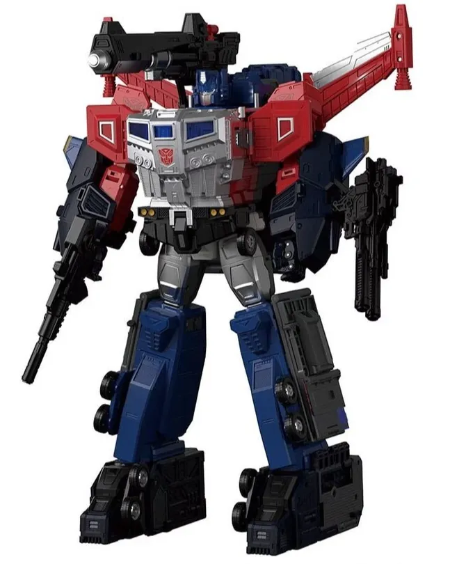 MPG-14S God Bomber Box Set T-Spark | Transformers Masterpiece G