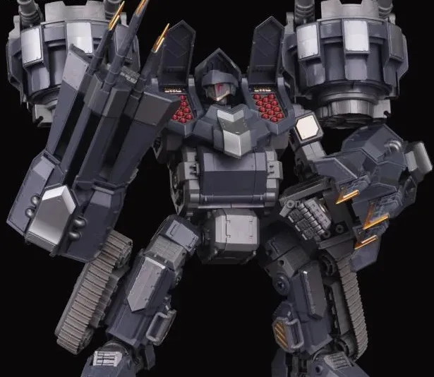 ARC-44 Mithril Hawk Rampart Giant 1:35 Scale | ARCHECORE