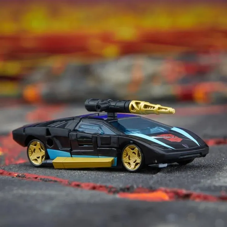 Armada Universe Wheeljack Deluxe Class | Transformers: Legacy United