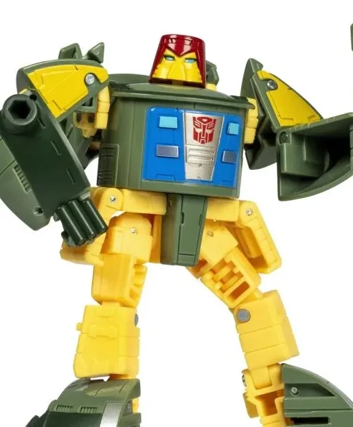 Cosmos Deluxe Class | Transformers: Legacy United