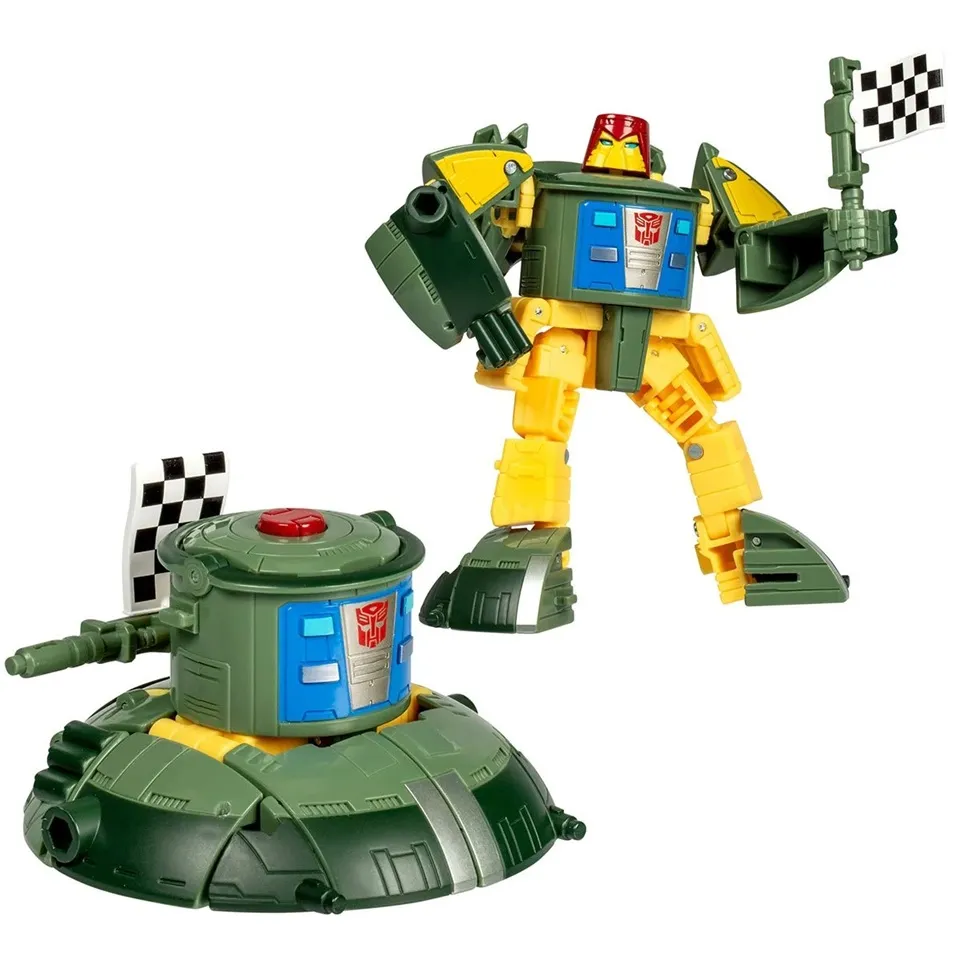 Cosmos Deluxe Class | Transformers: Legacy United