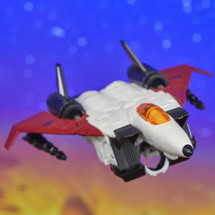 G1 Universe Ramjet Voyager Class | Transformers: Legacy United