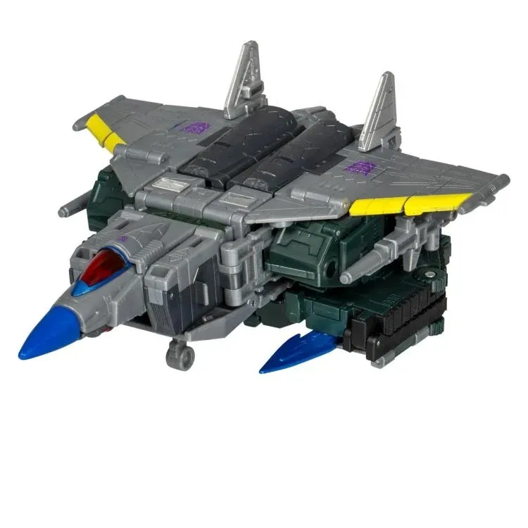 Overcharge Legacy Leader Class | Transformers Generations Legacy