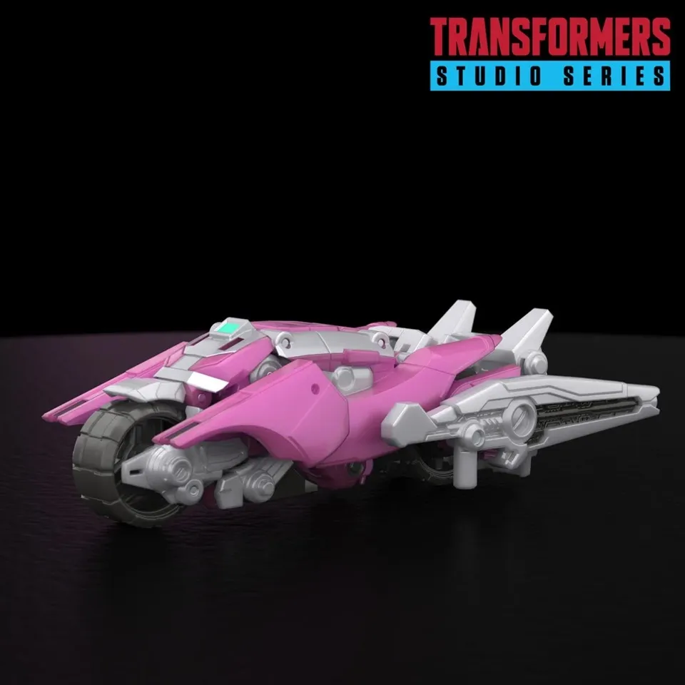 Elita-1 Deluxe Class | Transformers Studio Series | Transformers: One
