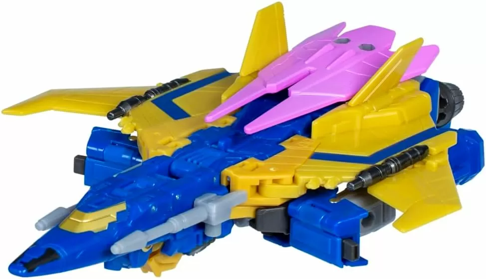 Sentinel Prime Voyager Class | Transformers Studio Series | Transformers: One