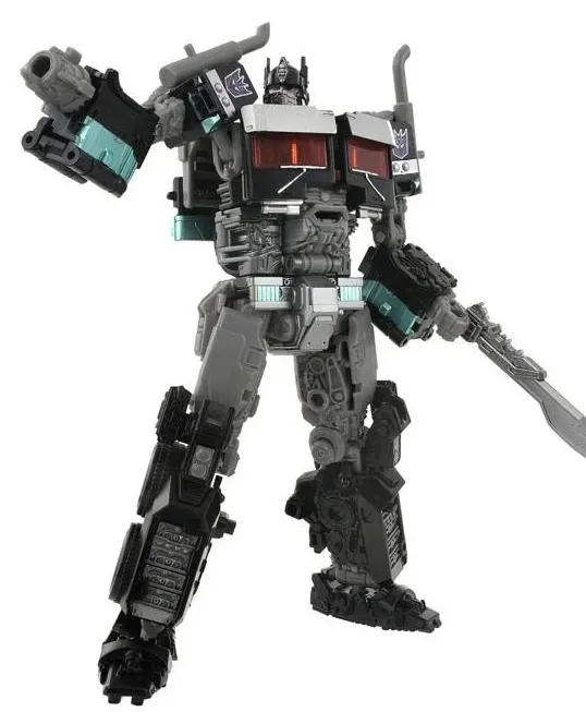 Nemesis Prime | Transformers: Rise of the Beasts | Transformers 40th Selection