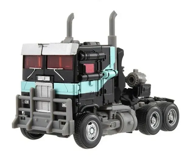 Nemesis Prime | Transformers: Rise of the Beasts | Transformers 40th Selection