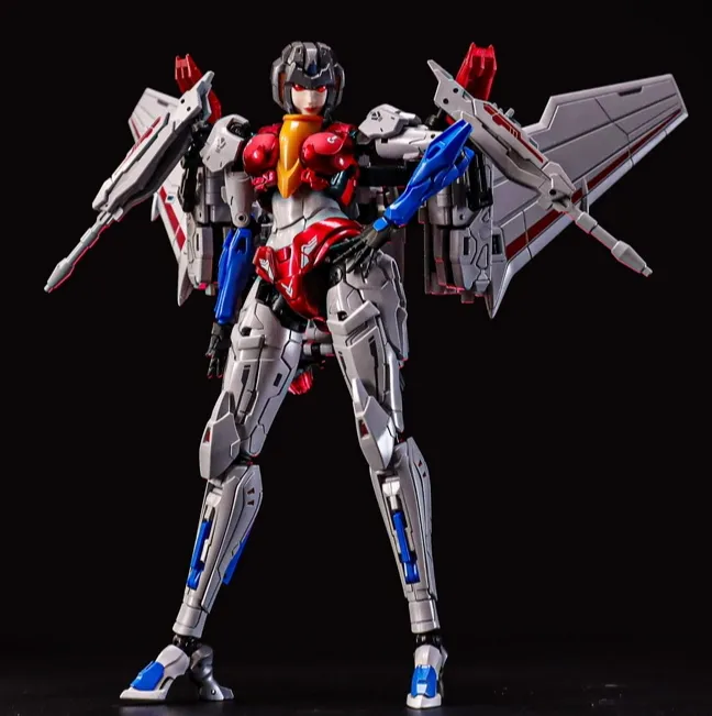 CS-03 Starqueen | Collection Space