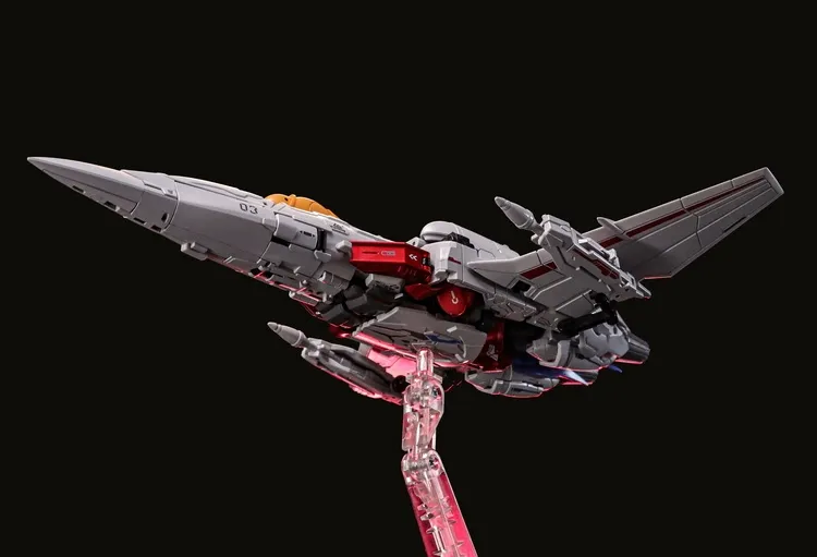 CS-03 Starqueen | Collection Space