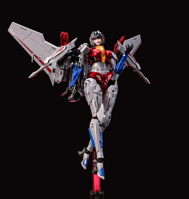 CS-03 Starqueen | Collection Space
