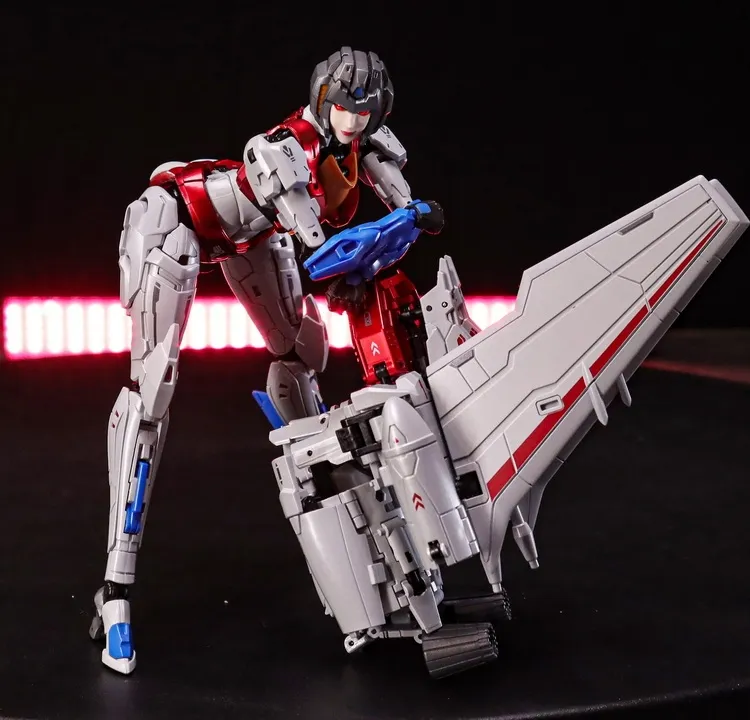 CS-03 Starqueen | Collection Space