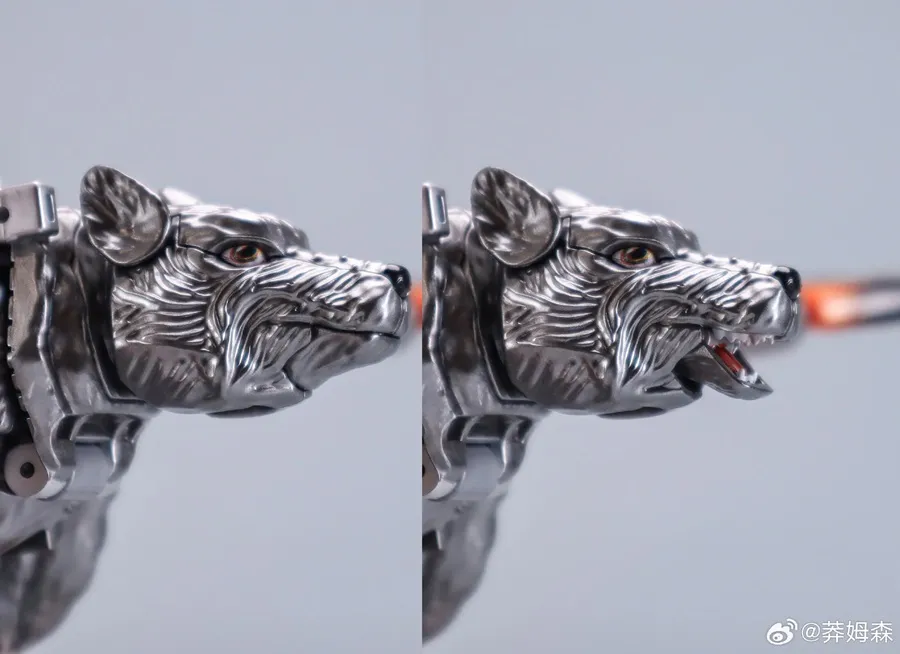 BWM-12 Lightning | TransArt