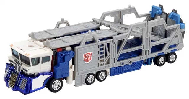 Ultra Magnus Super Class | Transformers Robots in Disguise RID