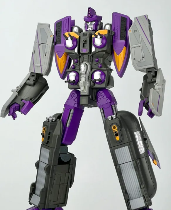 MB-21 Tsunami | Fans Hobby