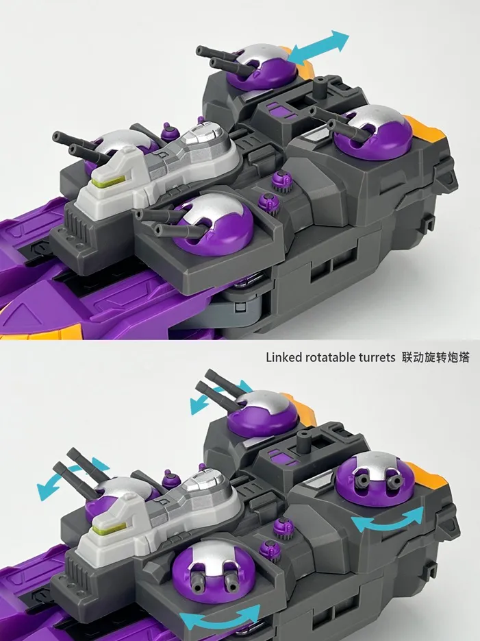 MB-21 Tsunami | Fans Hobby