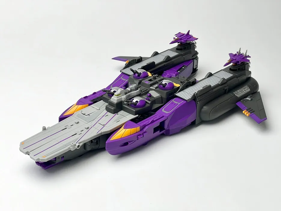 MB-21 Tsunami | Fans Hobby