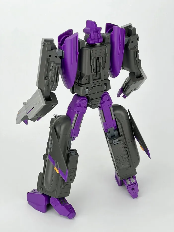 MB-21 Tsunami | Fans Hobby