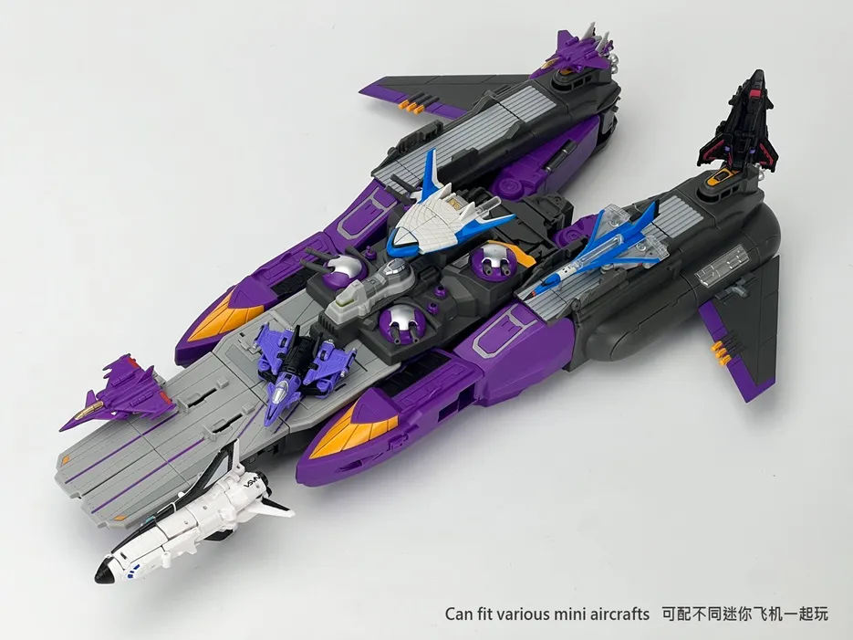 MB-21 Tsunami | Fans Hobby