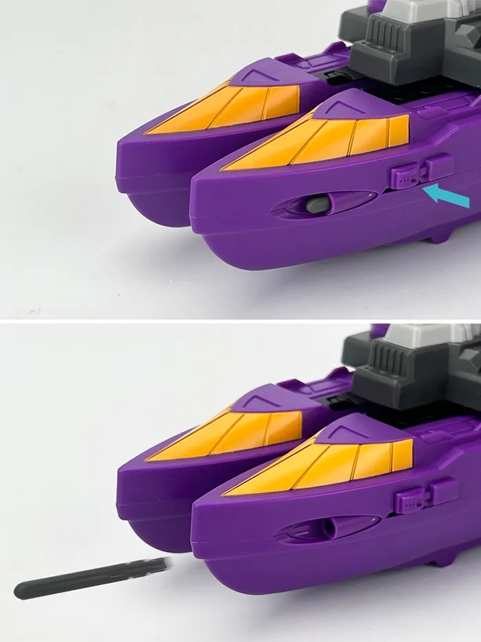 MB-21 Tsunami | Fans Hobby