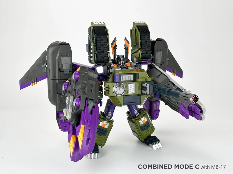 MB-21 Tsunami | Fans Hobby