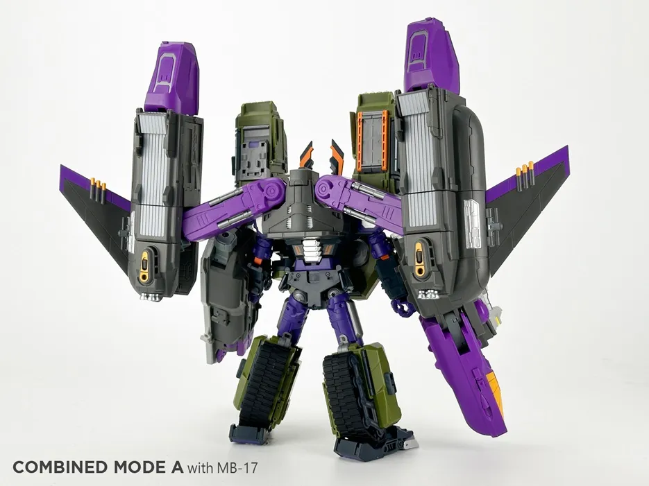 MB-21 Tsunami | Fans Hobby