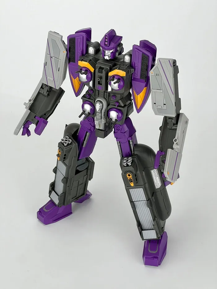 MB-21 Tsunami | Fans Hobby