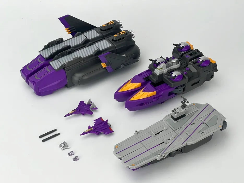 MB-21 Tsunami | Fans Hobby