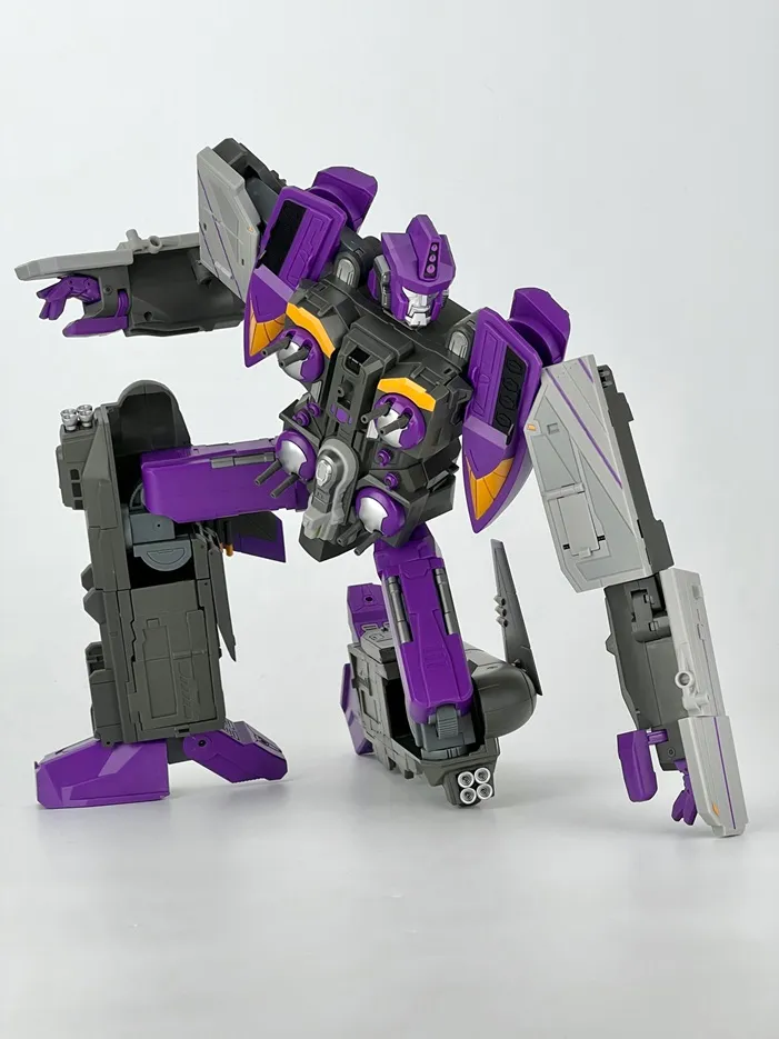 MB-21 Tsunami | Fans Hobby