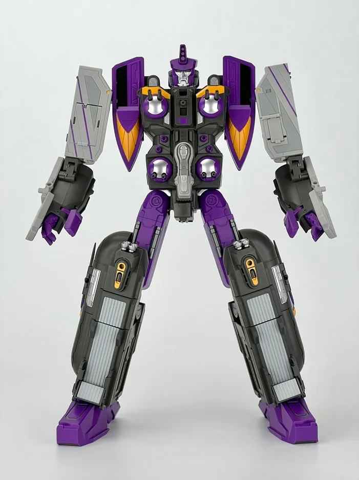MB-21 Tsunami | Fans Hobby