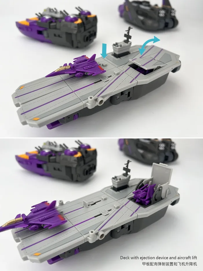 MB-21 Tsunami | Fans Hobby