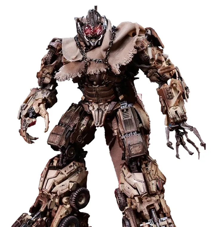 R-05 Desperado Desert Color Version | Unique Toys