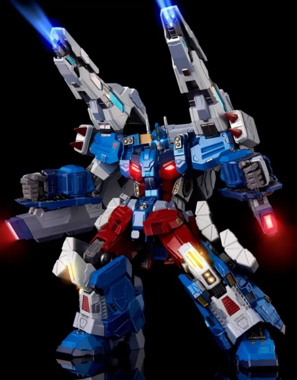 Ultra Magnus | Transformers Kuro Kara Kuri | Flame Toys