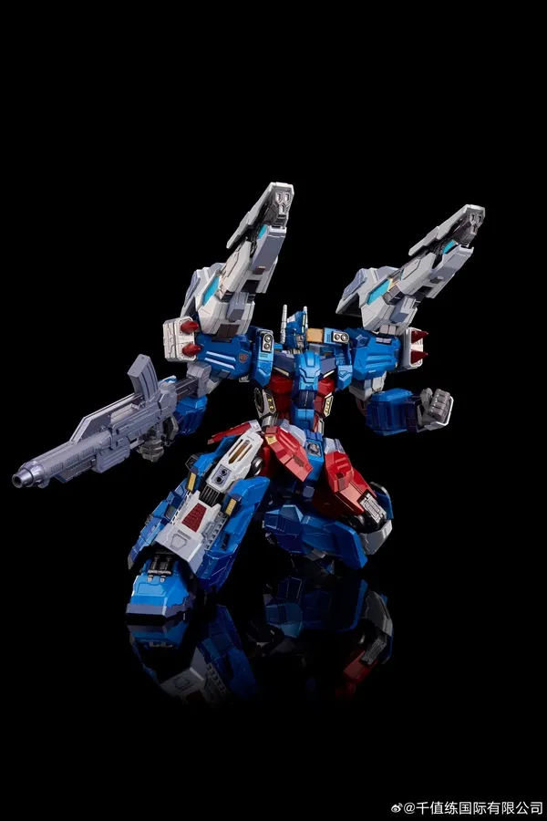 Ultra Magnus | Transformers Kuro Kara Kuri | Flame Toys