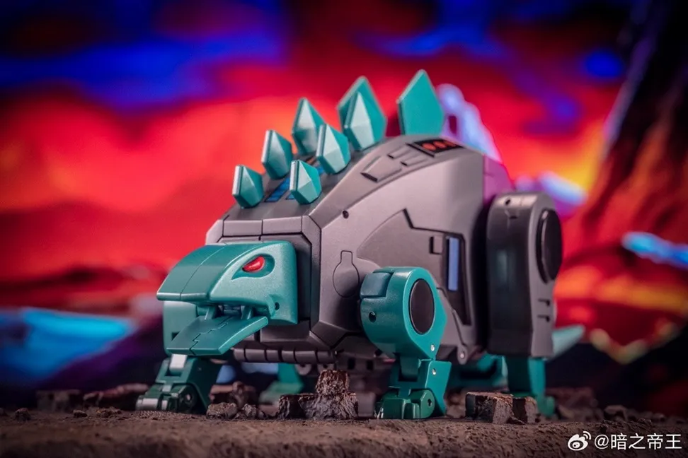 H67B Tremdrs Limited Edition | Newage the Legendary Heroes