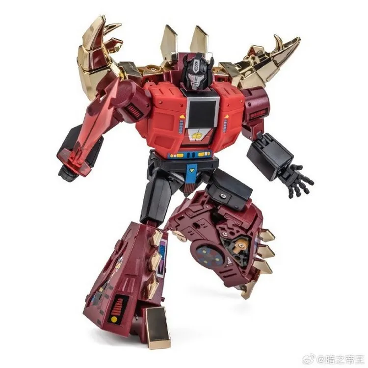 H67V Varan G2 Limited Edition | Newage the Legendary Heroes