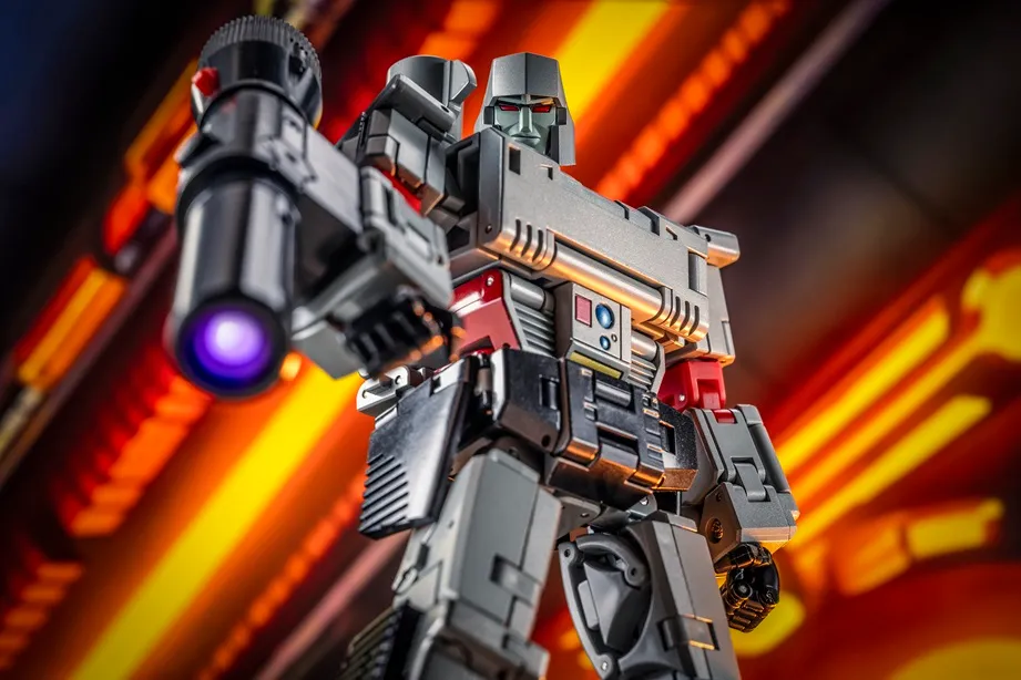 S01 Romulus | Newage the Legendary Heroes