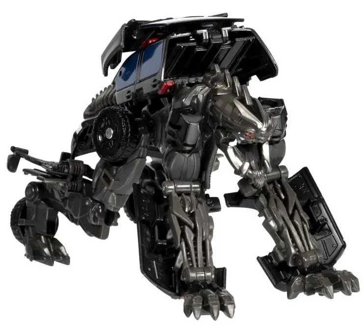 94 Hatchet Deluxe Class | Transformers Studio Series | Transformers: Dark Of The Moon