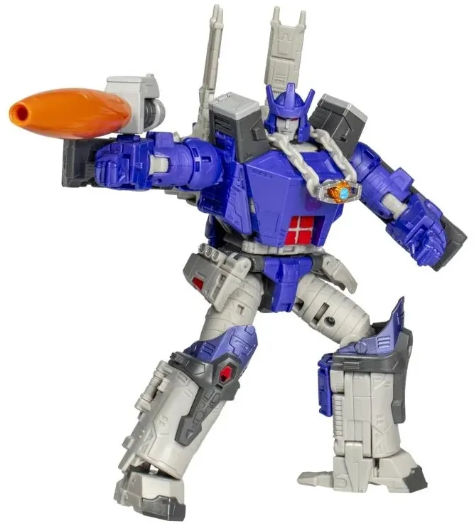 86-31 Galvatron Leader Class | Transformers Studio Series | Transformers: The Movie 86