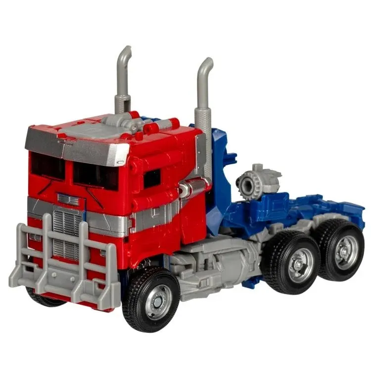 102 Optimus Prime Voyager Class | Transformers Studio Series | Transformers: Rise Of The Beasts