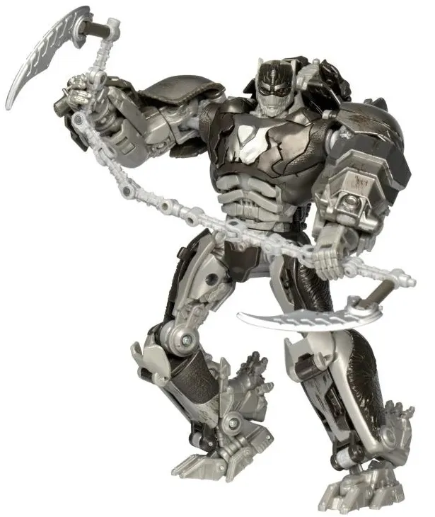 116 Apelinq Leader Class | Transformers Studio Series | Transformers: Rise Of The Beasts