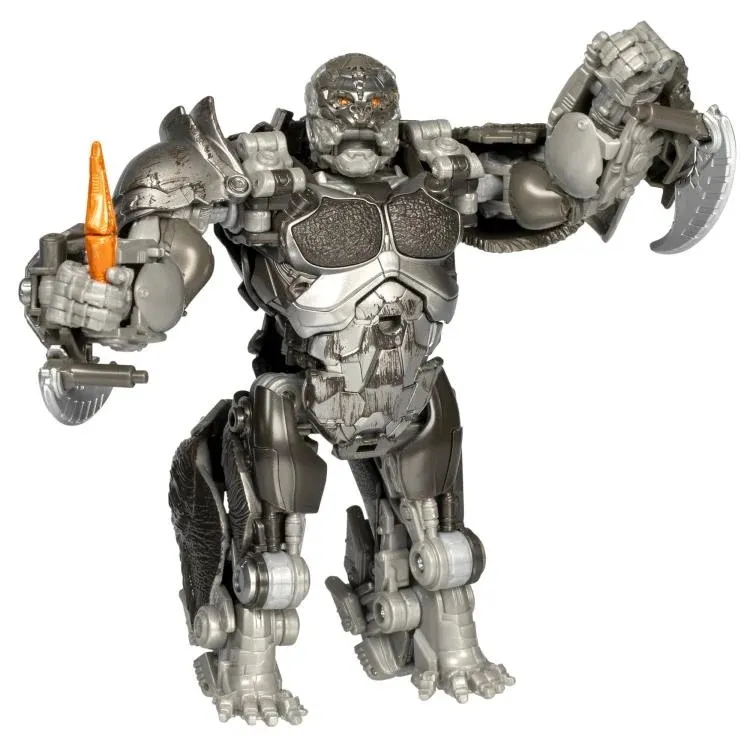 116 Apelinq Leader Class | Transformers Studio Series | Transformers: Rise Of The Beasts