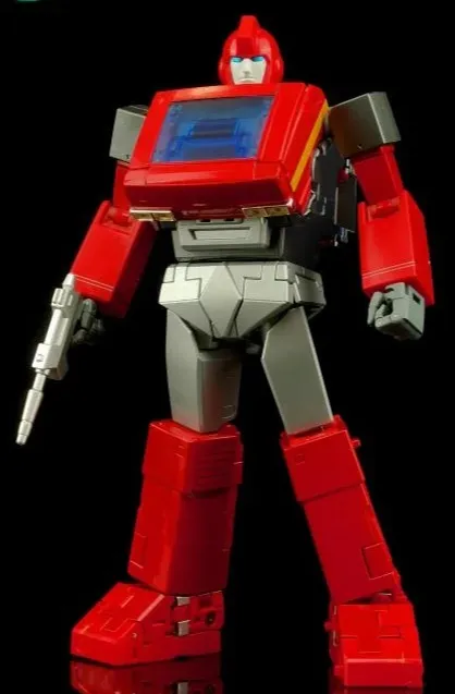 FM-03 Warhorse | Fans Toys