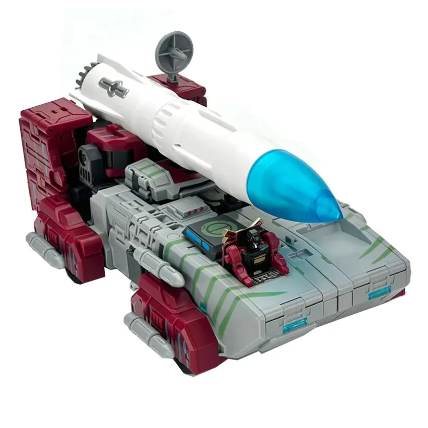 MB-19D Machine Wave 2023 Holiday Exclusive | Fans Hobby Master Builder