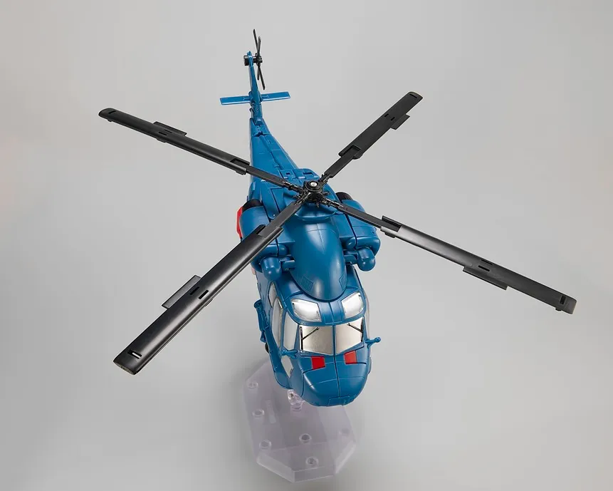 PS-13E Chop Eversus | Mastermind Creations | Ocular Max