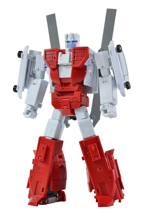 PS-22 Ventus | Mastermind Creations | Ocular Max